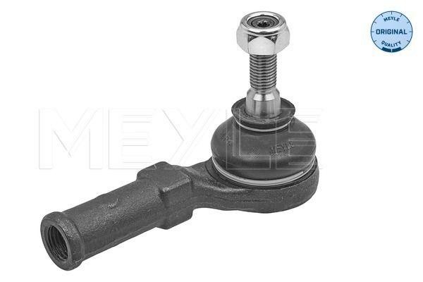 Наконечник поперечной рулевой тяги 16-16 020 0000 MEYLE