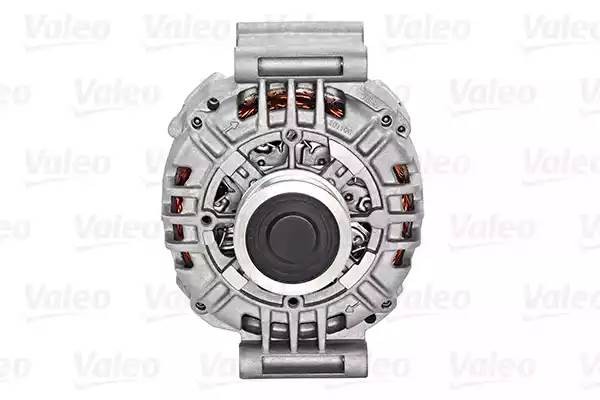Генератор 437360 VALEO PHC