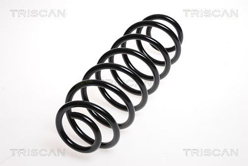 Комплект ходовой части, пружины 875538005 TRISCAN