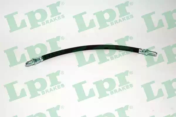 Шланг сцепления 6T46866 LPR