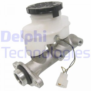 Главный тормозной цилиндр LM61092 DELPHI
