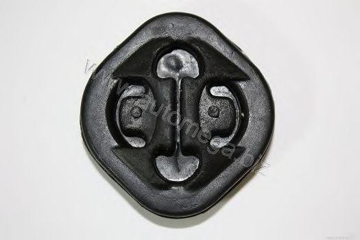 Буфер, глушитель 3025301474A0A AUTOMEGA