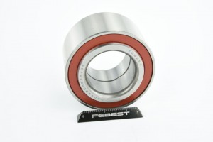 Подшипник ступицы колеса DAC43800050-45 FEBEST