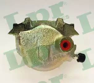 Тормозной суппорт PF10035 LPR