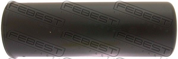 Пыльник рулевой рейки SZSHB-GVT FEBEST