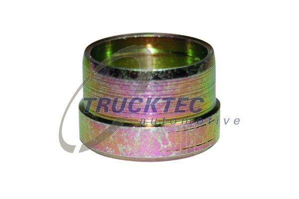 Упругий элемент, крышка багажника / помещения для груза 08.62.014 TRUCKTEC