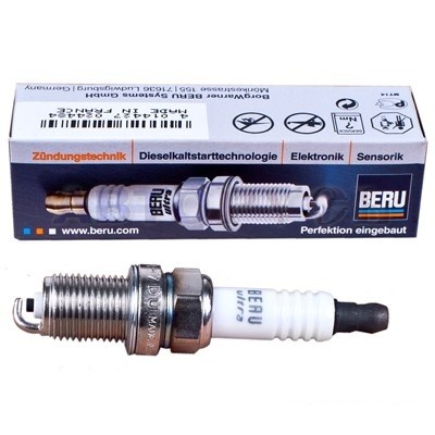 Свеча зажигания Z15 BERU
