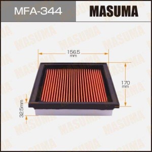 Фильтр воздушный MFA-344 MASUMA