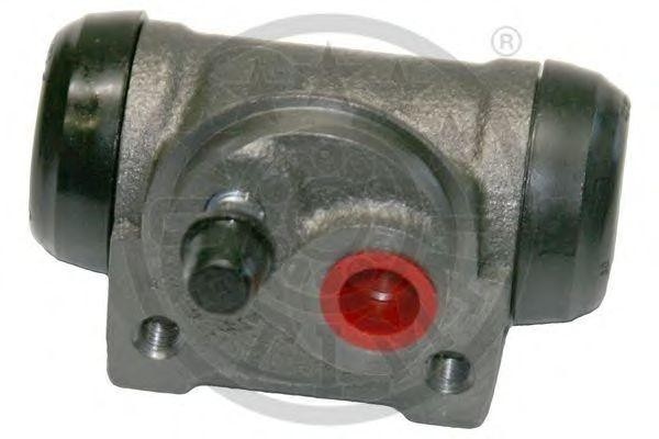Колесный тормозной цилиндр RZ3583 OPTIMAL