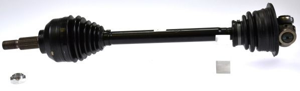 Приводной вал 304258 LOBRO