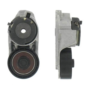 Натяжной ролик, поликлиновой  ремень VKM34025 SKF