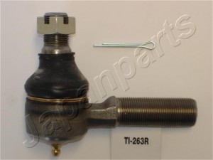 Наконечник поперечной рулевой тяги TI-263R JAPAN PARTS GROUP