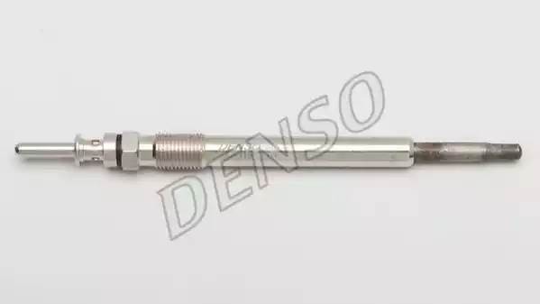 Свеча накаливания DG118 DENSO
