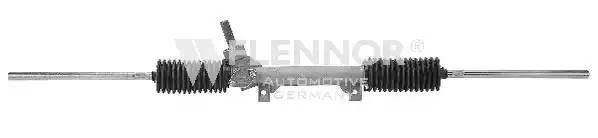 Рулевой механизм FL962-K FLENNOR