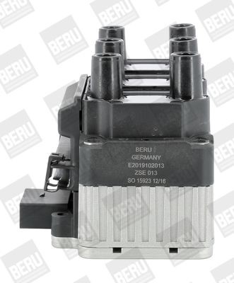 Катушка зажигания ZSE013 BERU