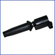 Катушка зажигания 133852 HUCO