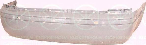Буфер 7520952A1 KLOKKERHOLM