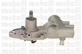 Водяной насос 240309 METELLI