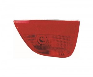 Фара противотуманная 431-4001L-LD-UE DEPO