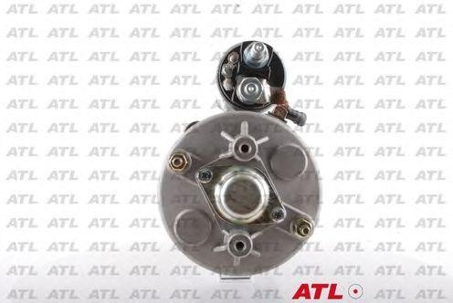 Стартер A77360 ATL DELTA AUTOTECHNIK