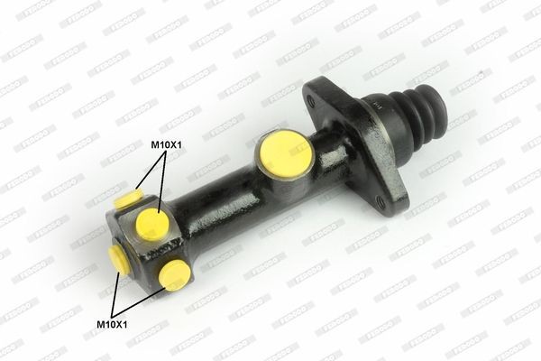 Главный тормозной цилиндр FHM1044 FERODO