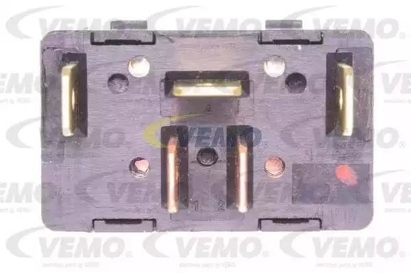 Выключатель, стеклолодъемник V10-73-0108 VEMO
