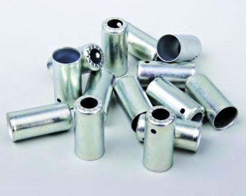 Монтажный комплект, кондиционер 8FF351045811 HELLA