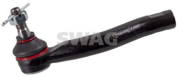 Наконечник поперечной рулевой тяги 81 92 3630 SWAG