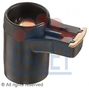 Бегунок распределителя зажигани 3.8124RS FACET
