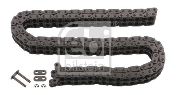 Цепь привода распредвала 09240 FEBI BILSTEIN