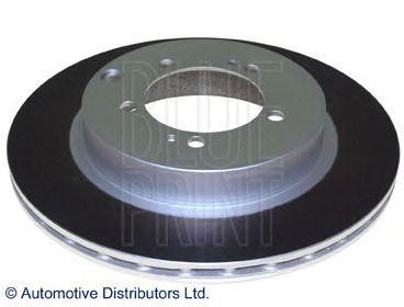 Тормозной диск ADC443113C BLUE PRINT