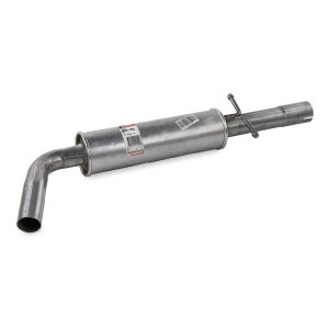 Средний глушитель выхлопных газов 105-111 BOSAL