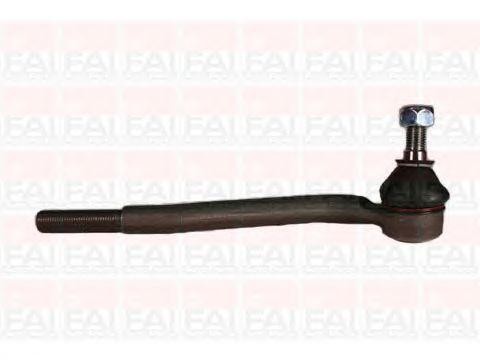 Наконечник поперечной рулевой тяги SS6018 FAI