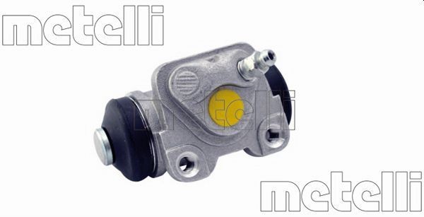 Колесный тормозной цилиндр 040668 METELLI