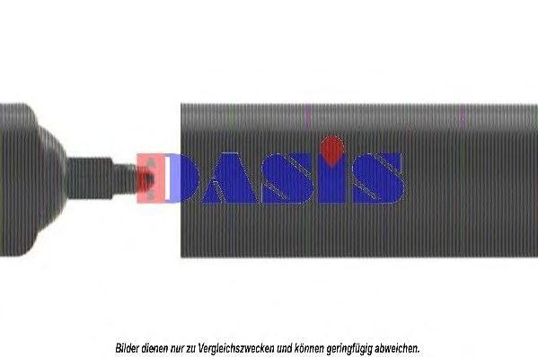 Осушитель, кондиционер 800476N AKS DASIS
