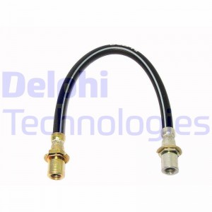 Тормозной суппорт LC7010 DELPHI