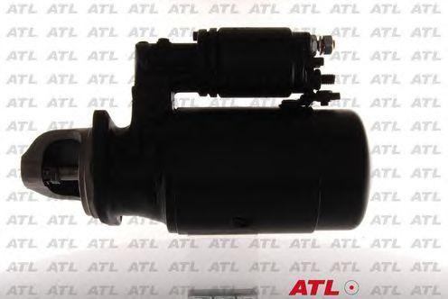 Стартер A71360 ATL DELTA AUTOTECHNIK