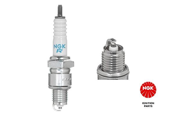 Свеча зажигания 3326 NGK NTK
