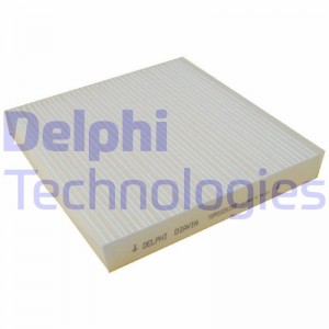 Фильтр, воздух во внутренном пространстве TSP0325153 DELPHI