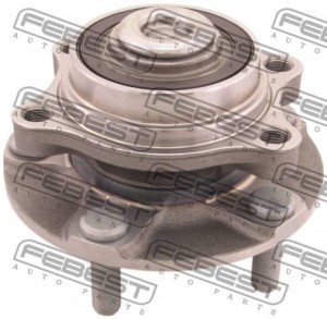 Подшипник ступицы колеса 0282-V35MF FEBEST