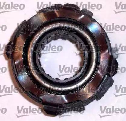 Комплект сцепления 003351 VALEO PHC