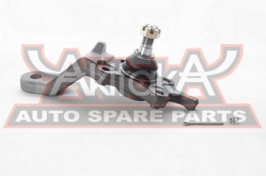 Опора шаровая подвески 0120-90L ASVA