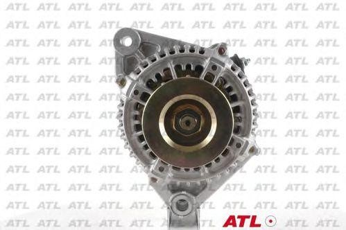 Генератор L 68 180 ATL DELTA AUTOTECHNIK
