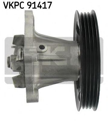 Водяной насос VKPC91417 SKF