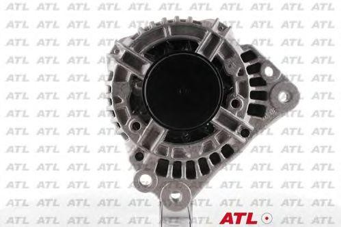 Генератор L 41 490 ATL DELTA AUTOTECHNIK