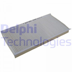 Фильтр, воздух во внутренном пространстве TSP0325048C DELPHI