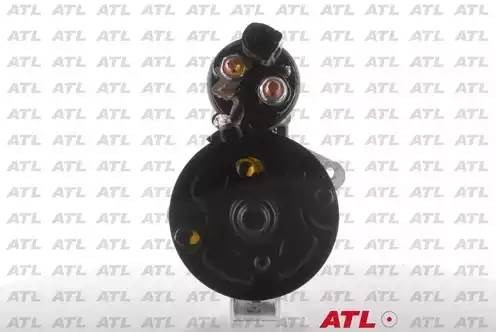 Стартер A 17 500 ATL DELTA AUTOTECHNIK