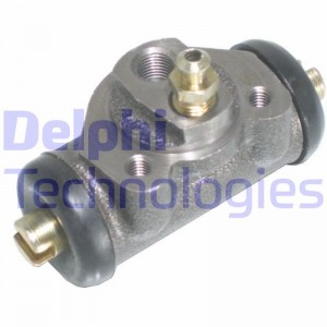 Колесный тормозной цилиндр LW60271 DELPHI