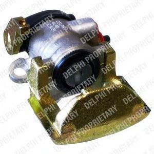 Тормозной суппорт LC4048 DELPHI