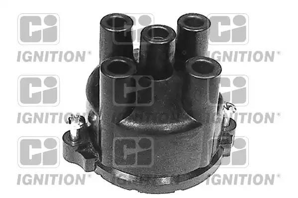 Крышка распределителя зажигания XD145 QUINTON HAZELL